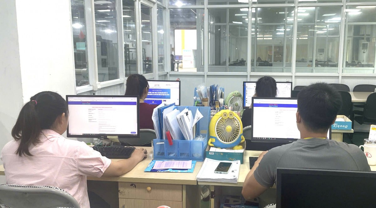 Thanh Hoá triển khai tích cực Cuộc thi tìm hiểu về Luật Công đoàn và Luật BHXH năm 2024