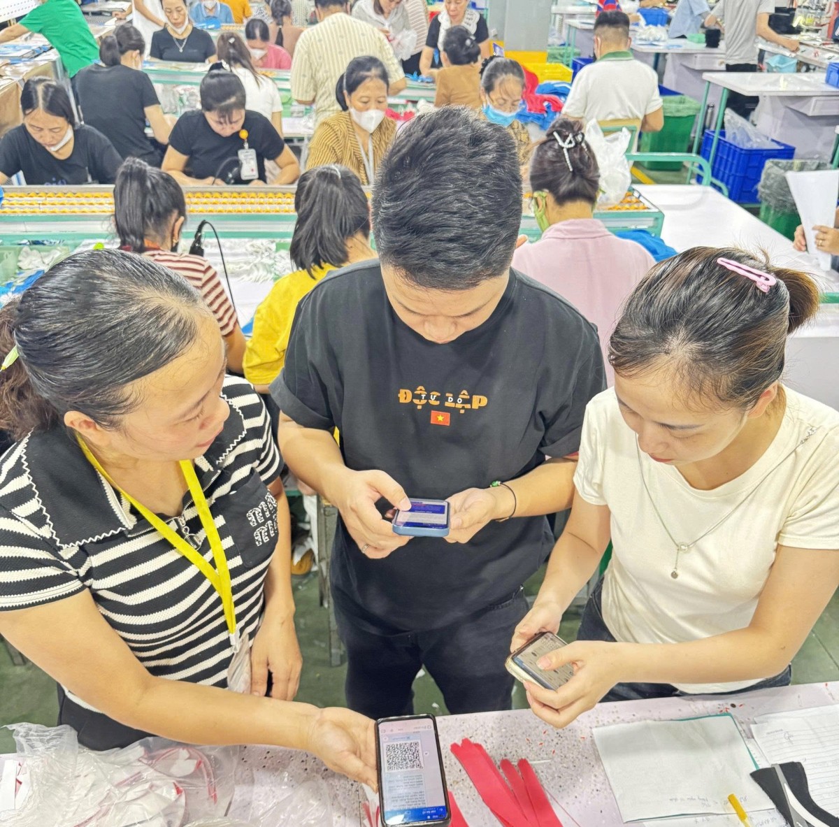 Thanh Hoá triển khai tích cực Cuộc thi tìm hiểu về Luật Công đoàn và Luật BHXH năm 2024