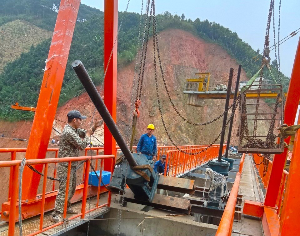 Công đoàn Công ty Formach: Thi đua sáng kiến sáng tạo trong thời kỳ hội nhập