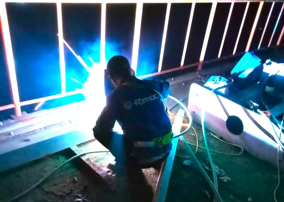 Công đoàn Công ty Formach: Thi đua sáng kiến sáng tạo trong thời kỳ hội nhập