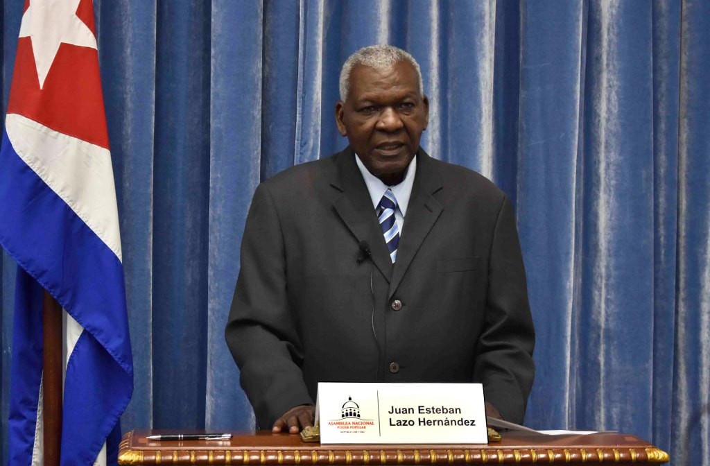 Chủ tịch Quốc hội Cuba sắp thăm chính thức Việt Nam Chủ tịch Quốc hội Cuba sắp thăm chính thức Việt Nam