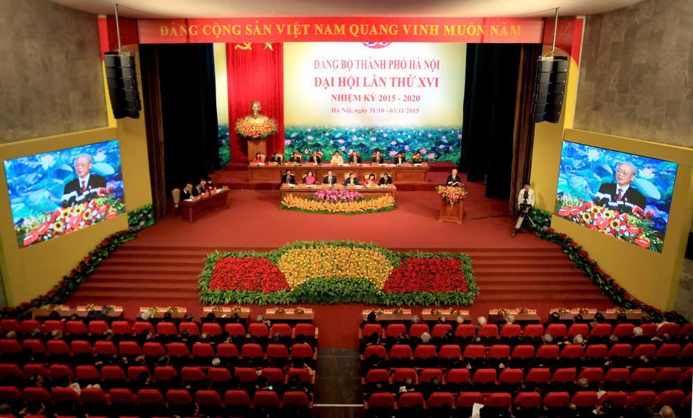 Bài 6: Tầm nhìn chiến lược khẳng định vị thế của Thủ đô