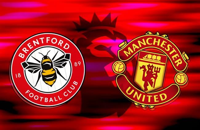 Brentford vs MU: Amorim và dấu mốc đầu tiên