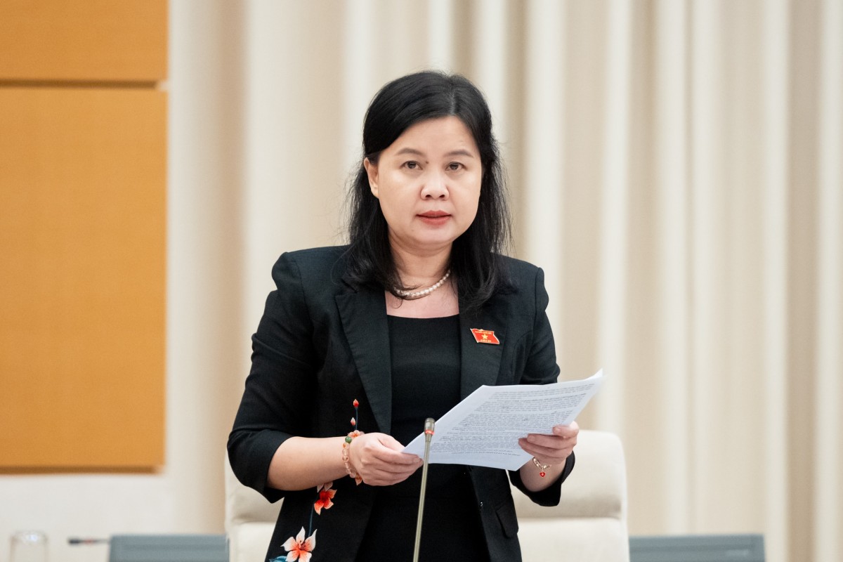 Dự kiến Chương trình lập pháp năm 2026 gồm 39 dự án luật, pháp lệnh, nghị quyết