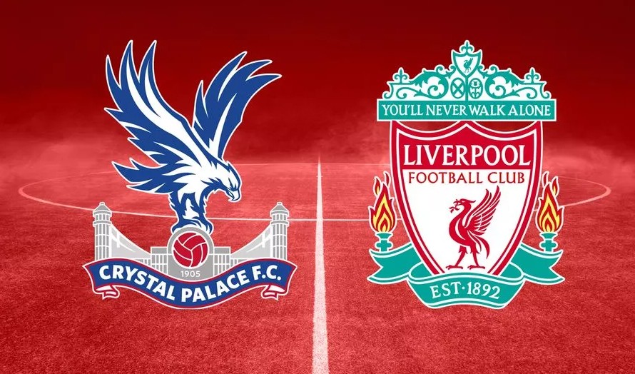 Crystal Palace vs Liverpool: Cuộc chạm trán cân não tại Selhurst Park Crystal Palace vs Liverpool: Cuộc chạm trán cân não tại Selhurst Park