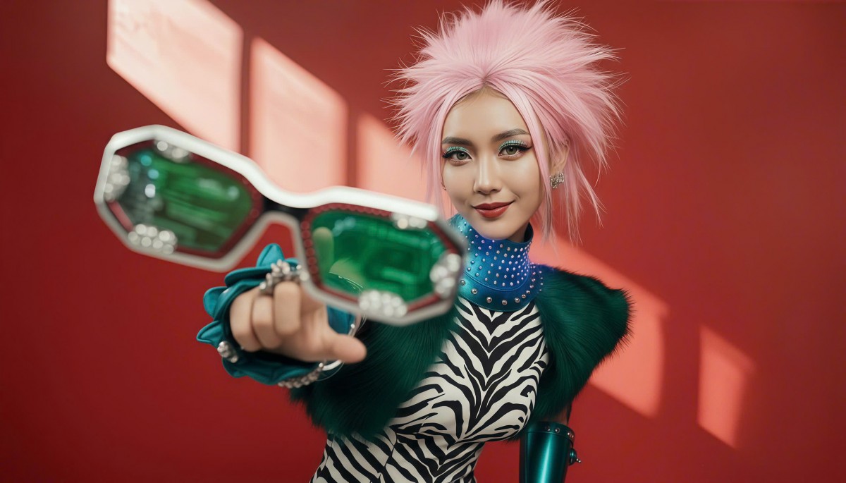 Đạo diễn trẻ Phạm Vĩnh Khương gây chú ý với MV ứng dụng công nghệ AI Đạo diễn trẻ Phạm Vĩnh Khương gây chú ý với MV ứng dụng công nghệ AI