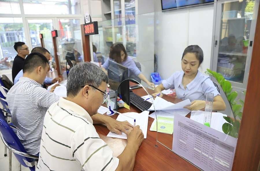 Hà Nội: Lao động hưởng trợ cấp thất nghiệp giảm mạnh