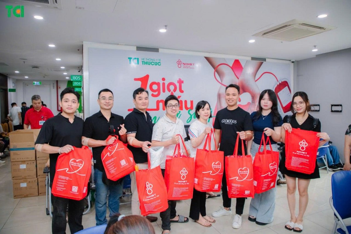 Công đoàn phối hợp, thực hiện hiệu quả nhiều hoạt động xã hội, thiện nguyện