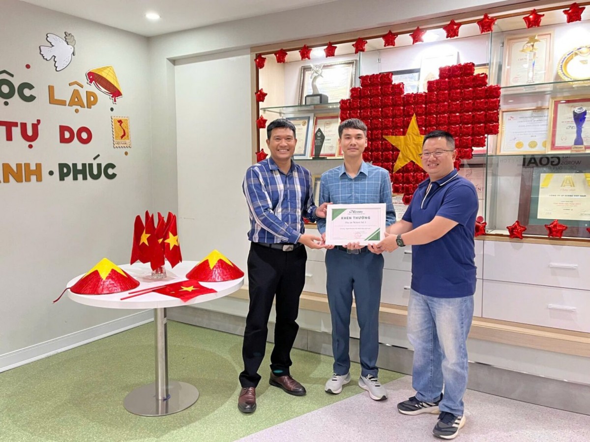 Khi người lao động là trung tâm của đổi mới và phát triển