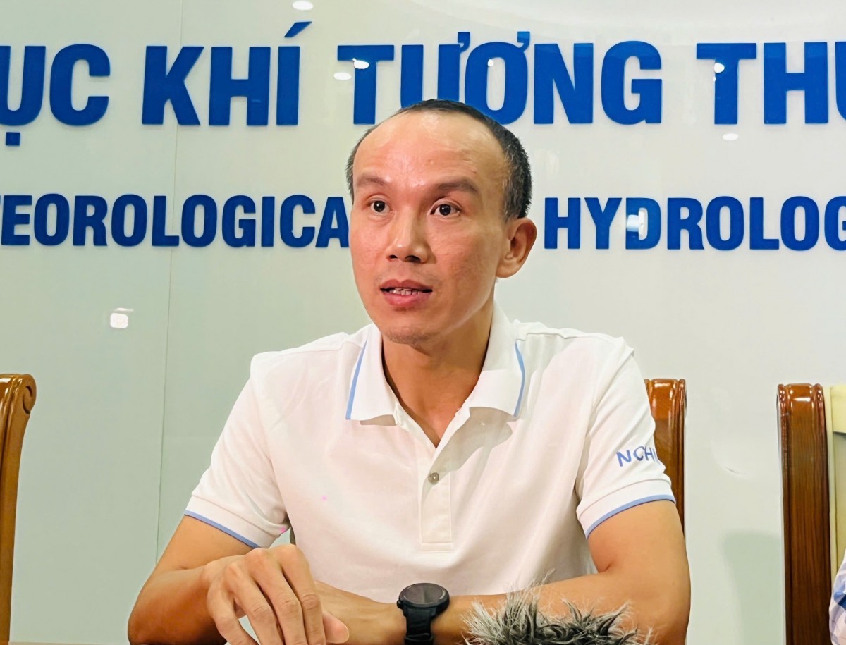 Tin bão mới nhất: Bão số 10 có tốc độ 