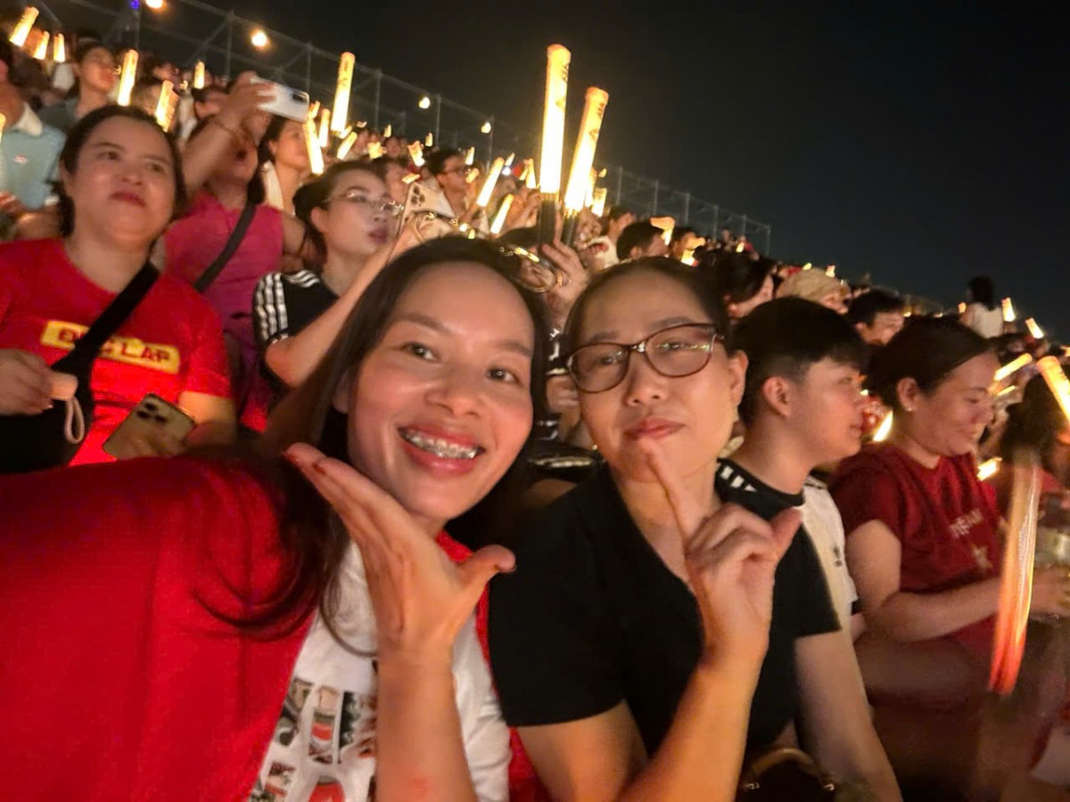 Kỳ 1: Hà Nội - điểm hẹn của những sự kiện tầm vóc quốc gia