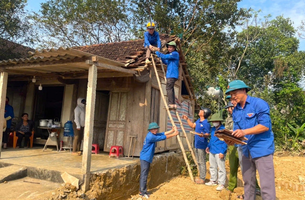 Kết quả nổi bật của MTTQ Việt Nam từ năm 2019 đến nay