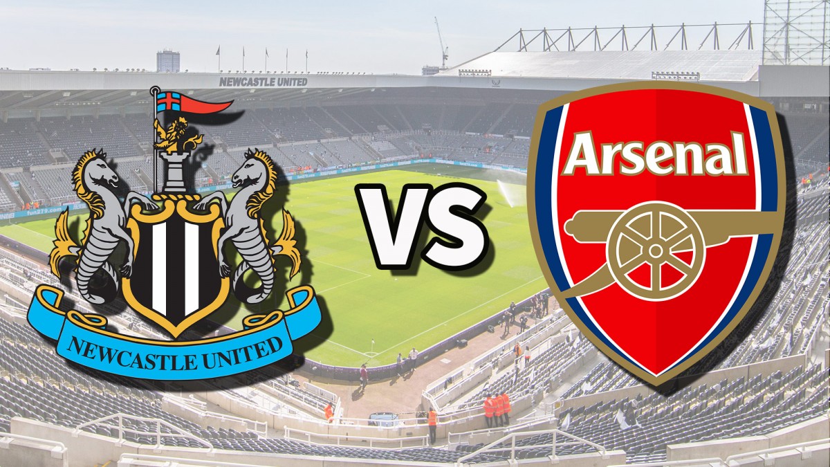 Nhận định Newcastle vs Arsenal: Thử thách khó khăn tại St James’ Park