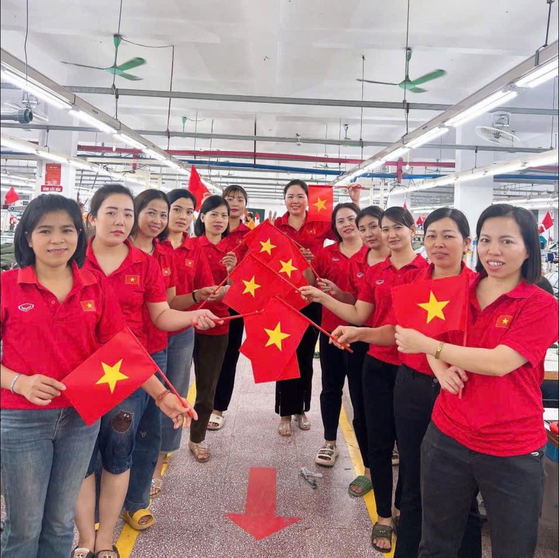 Điểm tựa tin cậy của người lao động