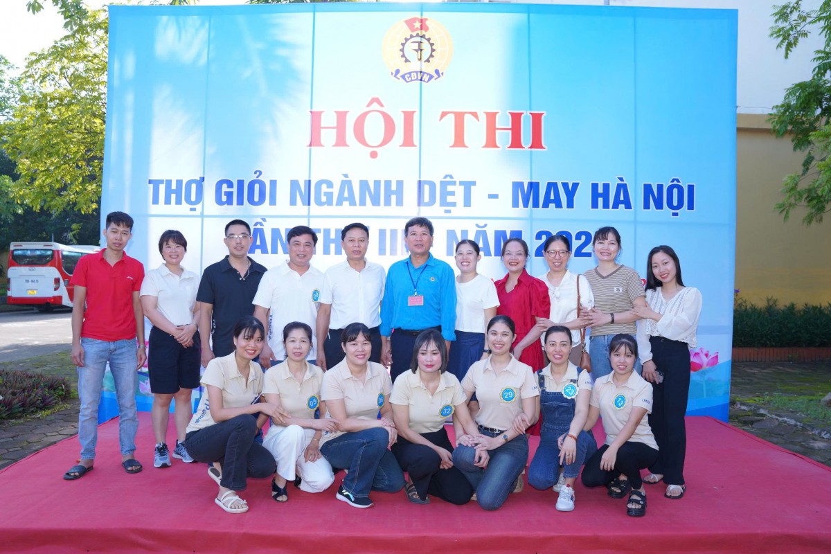 Điểm tựa tin cậy của người lao động