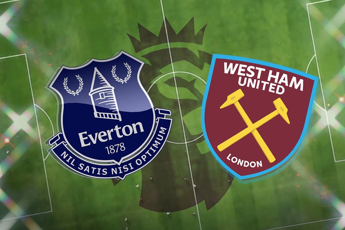 Everton vs West Ham: Chủ nhà sáng cửa để phá dớp