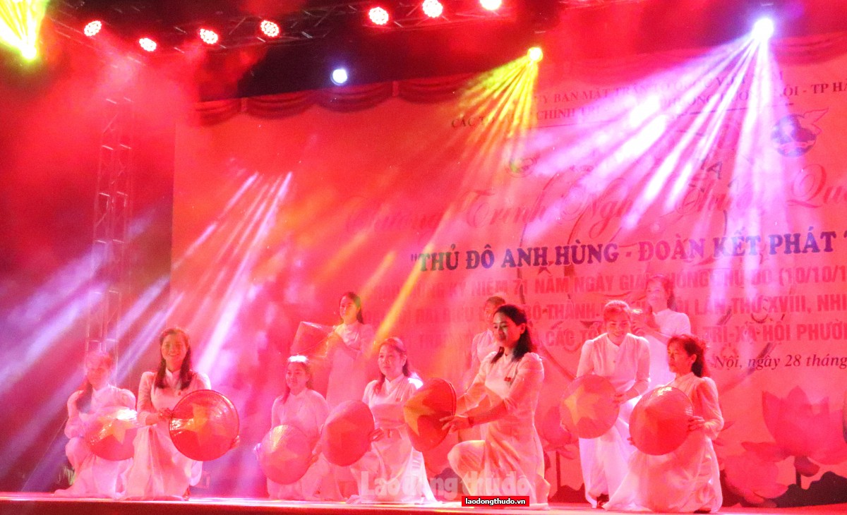 Lan tỏa khí thế mới, chung sức xây dựng phường Dương Nội giàu đẹp