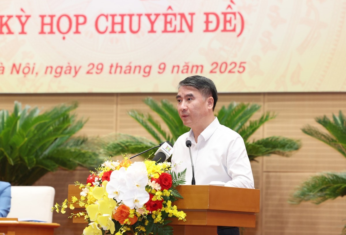 Hà Nội điều chỉnh tăng nguồn vốn bồi thường, tái định cư khi Nhà nước thu hồi đất Hà Nội điều chỉnh tăng nguồn vốn bồi thường, tái định cư khi Nhà nước thu hồi đất