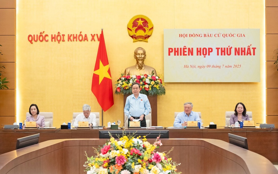 Đẩy mạnh tuyên truyền về bầu cử Quốc hội khóa XVI và HĐND các cấp nhiệm kỳ 2026 - 2031