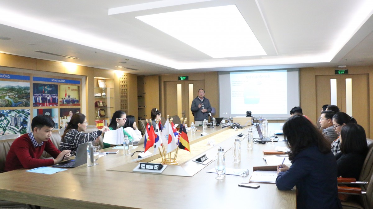 Công đoàn Tập đoàn Thái Bình Dương: Chăm lo đời sống người lao động, lan tỏa trách nhiệm xã hội