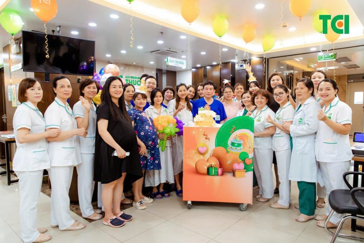 Công đoàn đồng hành cùng người lao động, xây dựng doanh nghiệp phát triển bền vững