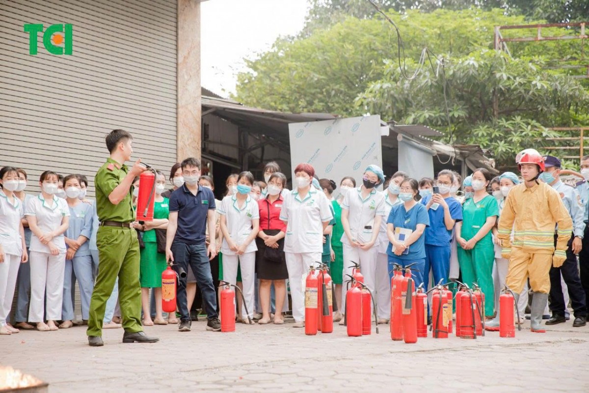 Công đoàn đồng hành cùng người lao động, xây dựng doanh nghiệp phát triển bền vững