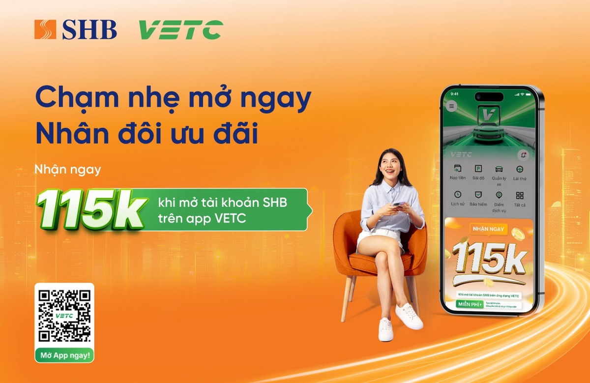 Từ vô-lăng đến tài khoản giao thông: Minh bạch trên từng chuyến đi