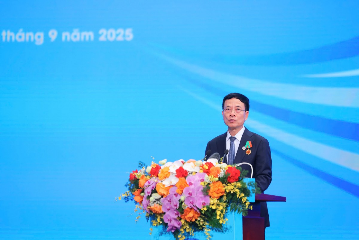 Ngành Bưu chính viễn thông và Khoa học công nghệ: Tự hào truyền thống, vững bước vào kỷ nguyên mới