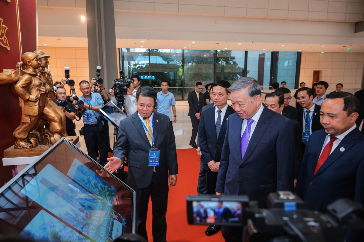 “Chìa khóa vàng” hiện thực hóa khát vọng Việt Nam hùng cường, thịnh vượng