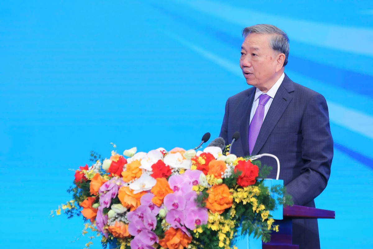 “Chìa khóa vàng” hiện thực hóa khát vọng Việt Nam hùng cường, thịnh vượng