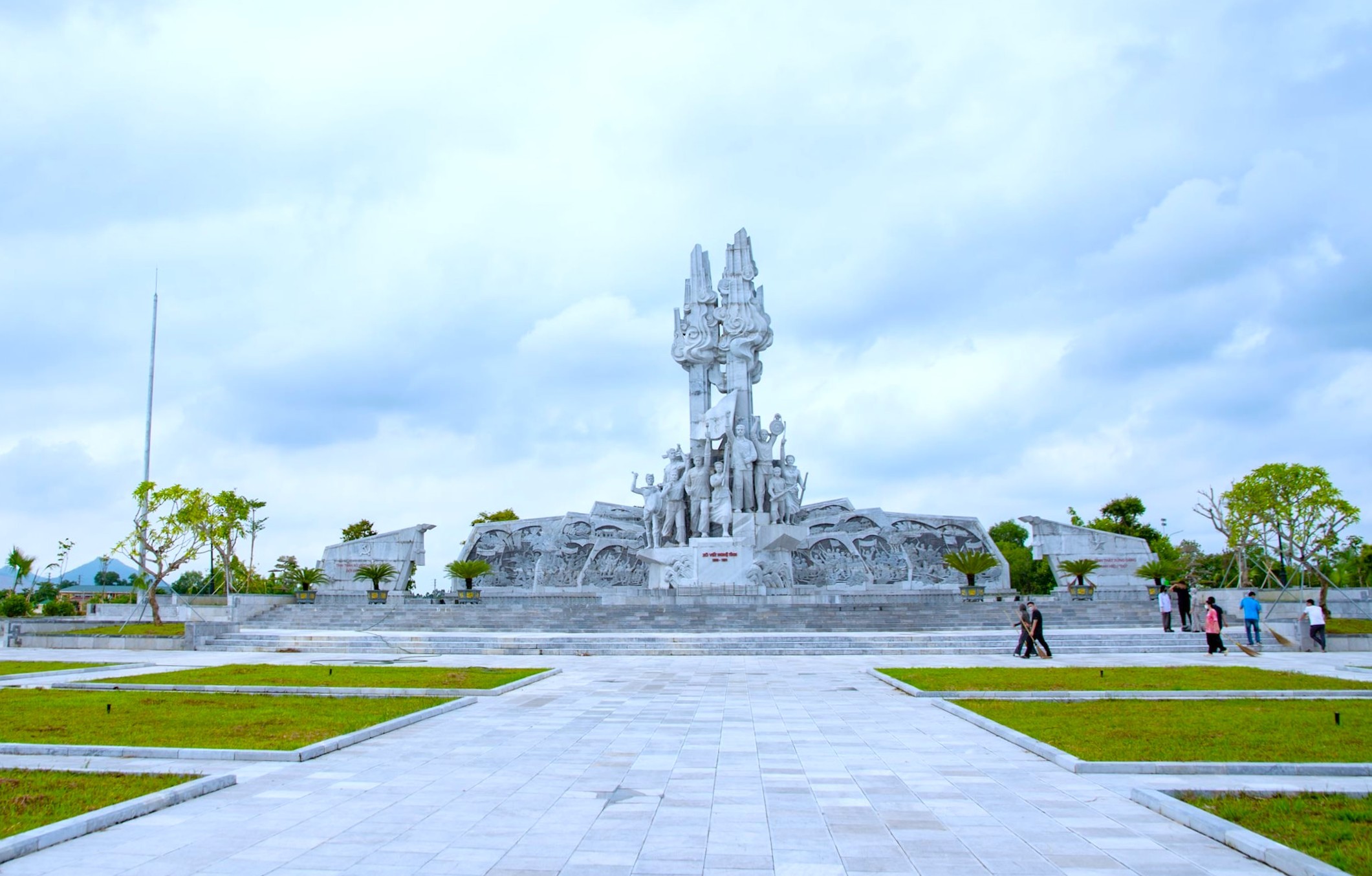 Những “địa chỉ đỏ” của phong trào Xô viết Nghệ Tĩnh