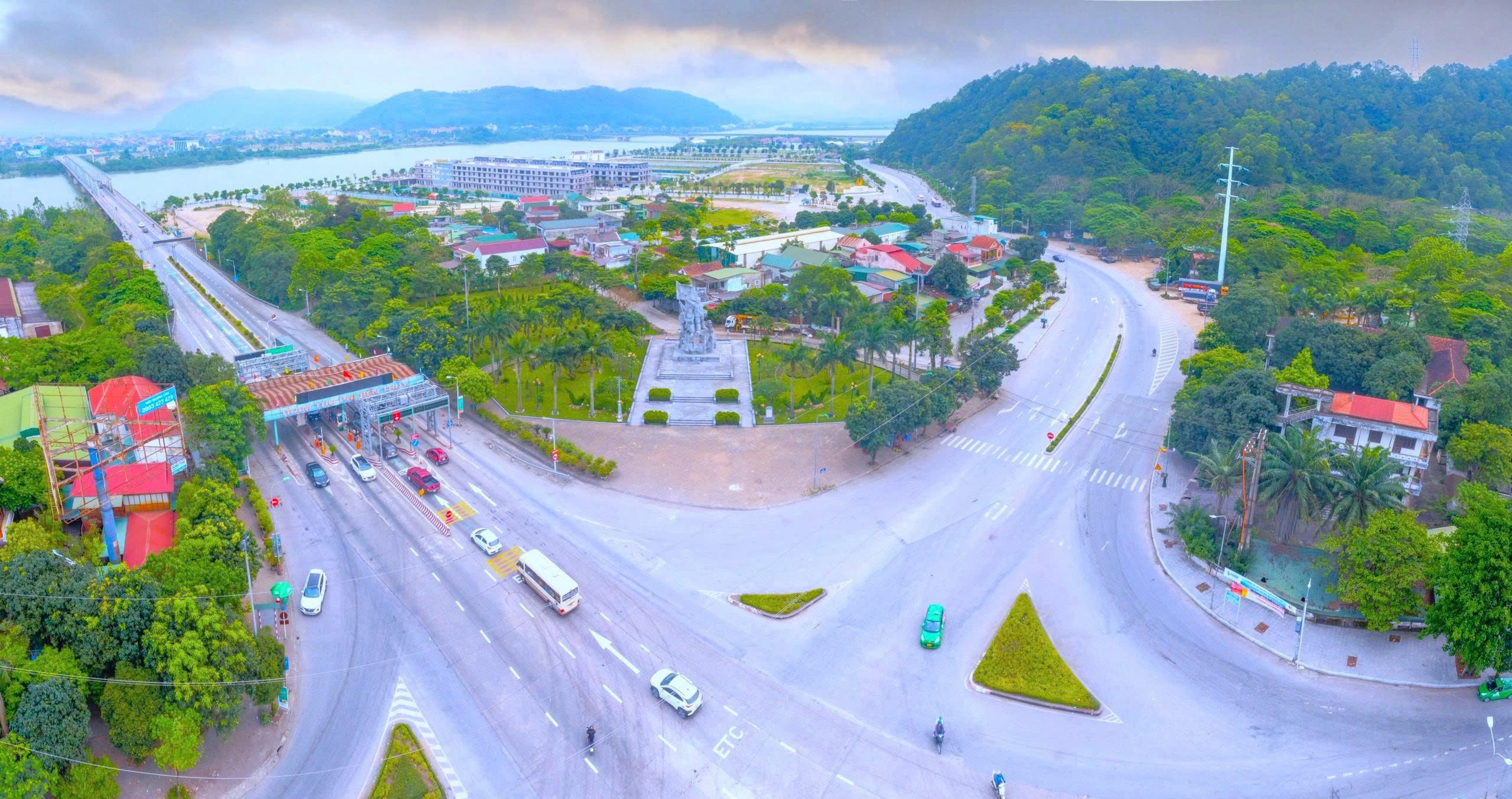 Những “địa chỉ đỏ” của phong trào Xô viết Nghệ Tĩnh