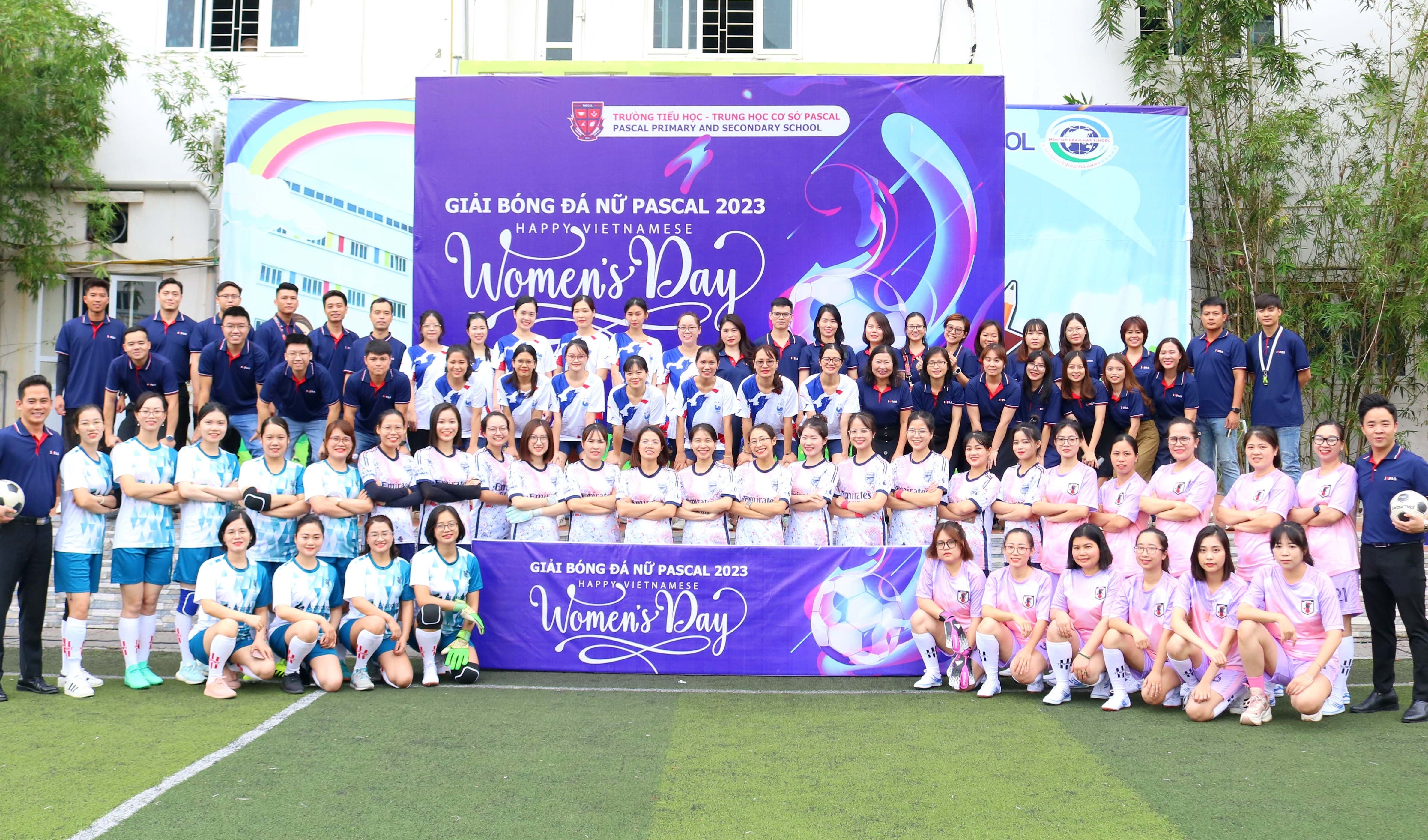 Công tác nữ công  “chìa khóa mềm” giữ chân người lao động tại doanh nghiệp