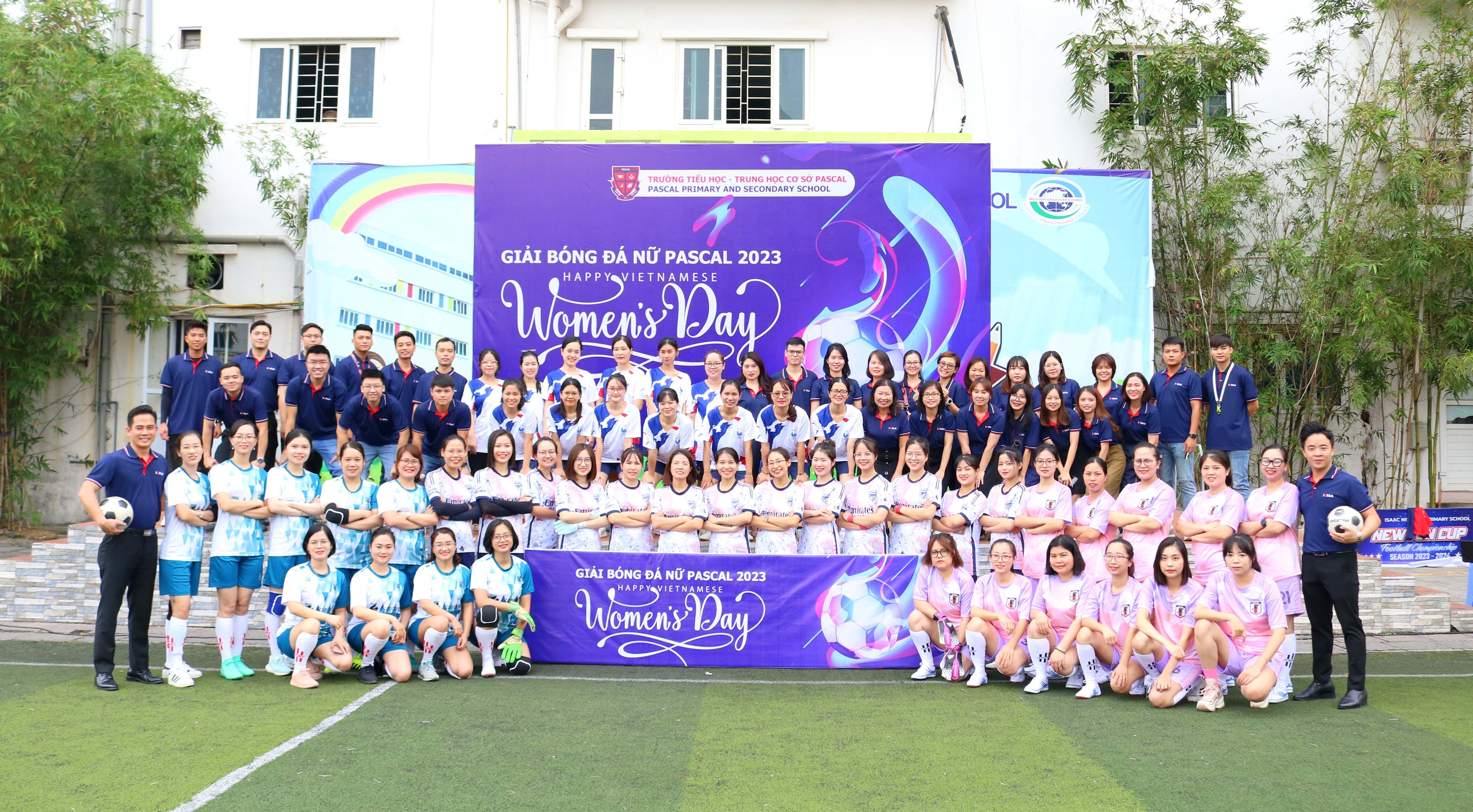 Công tác nữ công  “chìa khóa mềm” giữ chân người lao động tại doanh nghiệp