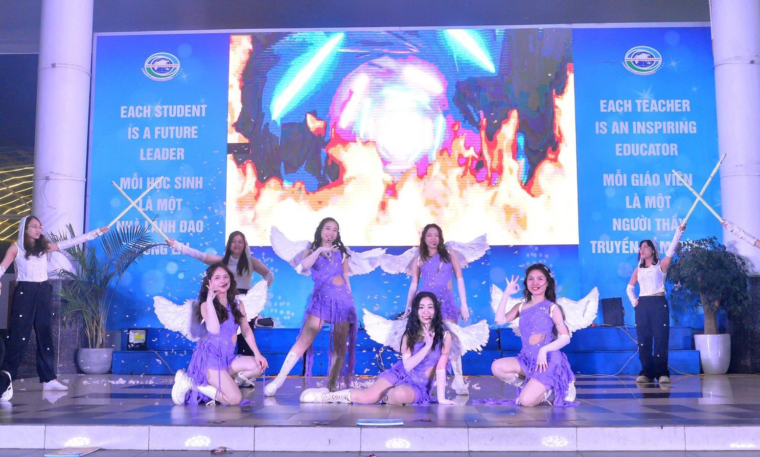 Công tác nữ công  “chìa khóa mềm” giữ chân người lao động tại doanh nghiệp Hà Nội