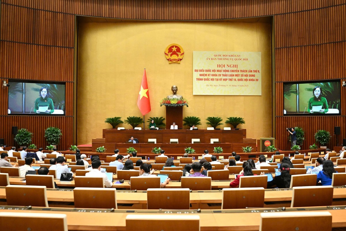 Định hướng các trường đại học theo khối ngành chuyên sâu, tránh đào tạo tràn lan