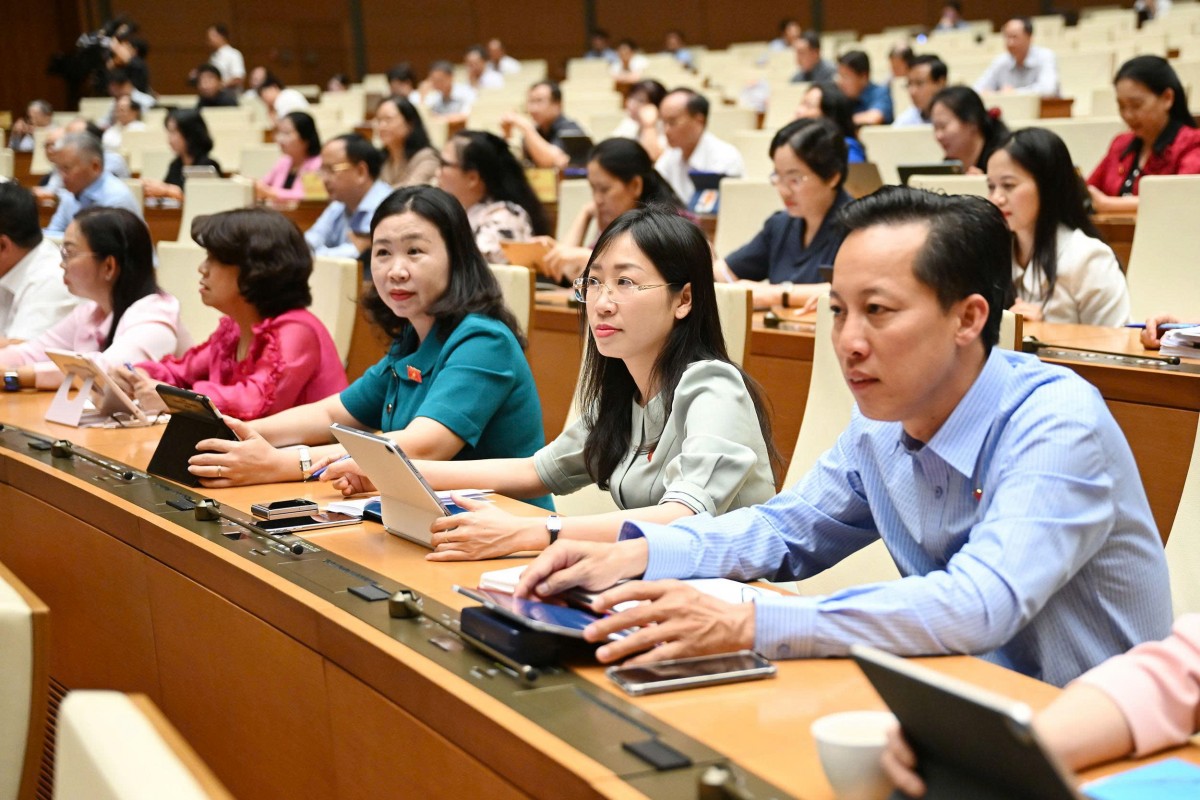 Định hướng các trường đại học theo khối ngành chuyên sâu, tránh đào tạo tràn lan