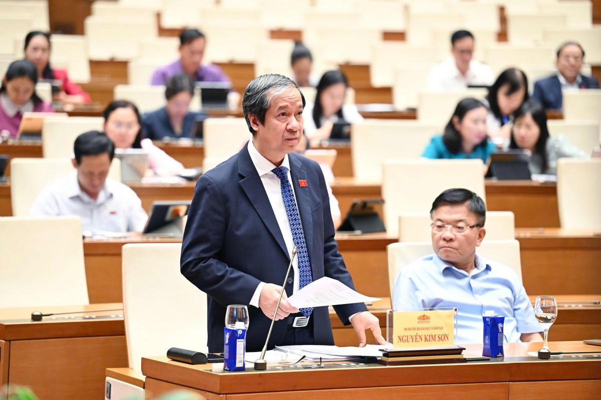 Định hướng các trường đại học theo khối ngành chuyên sâu, tránh đào tạo tràn lan