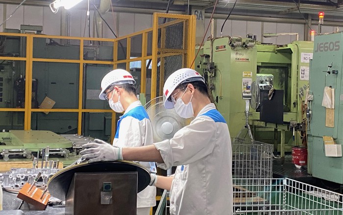 Nhật Bản sẽ thay thế chương trình thực tập sinh kỹ thuật từ năm 2027 Nhật Bản sẽ thay thế chương trình thực tập sinh kỹ thuật từ năm 2027