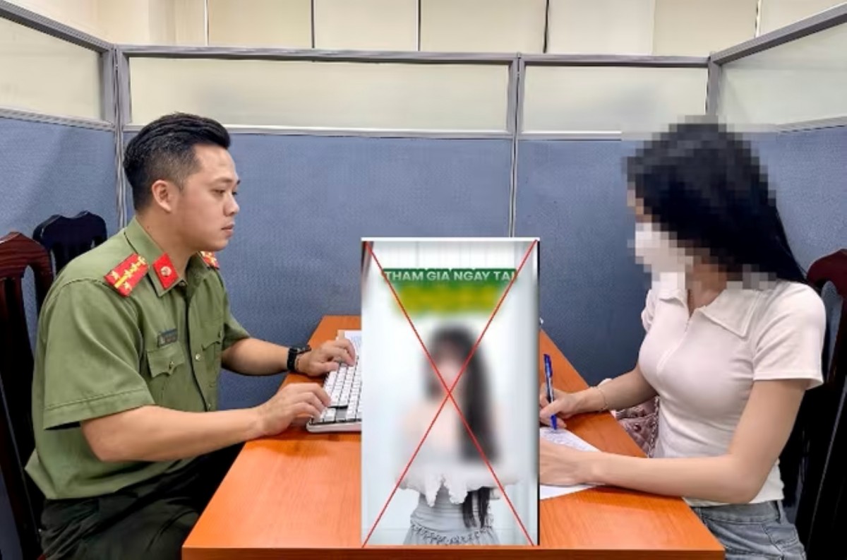 “Tường lửa” chặn quảng cáo cờ bạc trên mạng xã hội