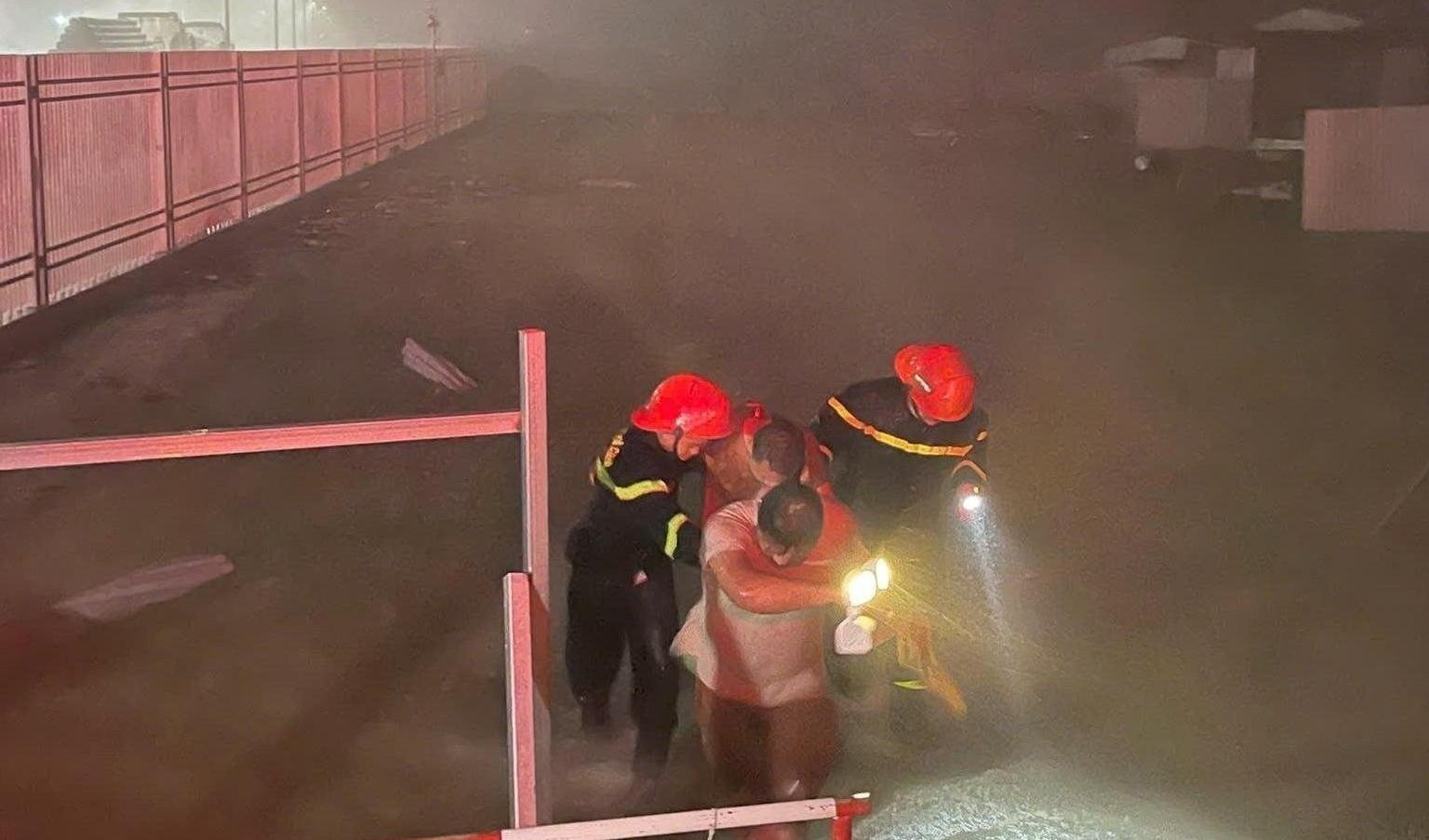 Nghệ An thiệt hại hơn 1.400 tỉ đồng do bão số 10