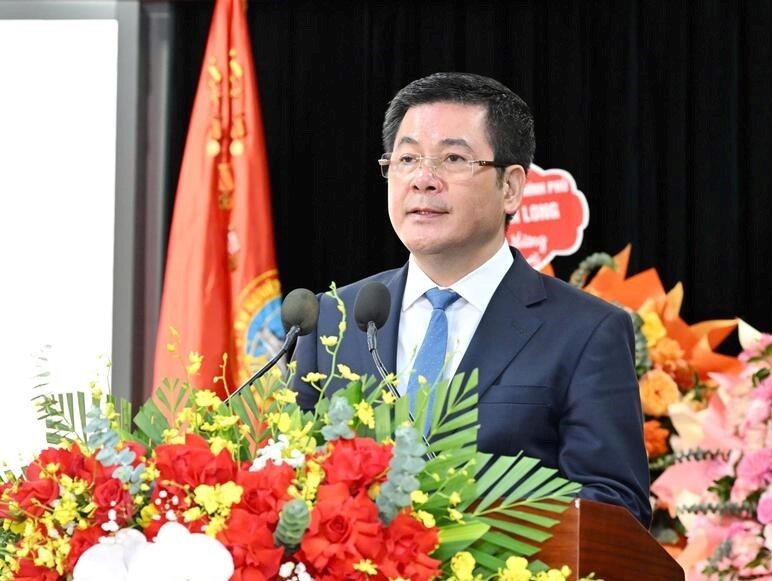 Đại hội Thi đua yêu nước ngành Công Thương: Nâng cao tinh thần đoàn kết, trách nhiệm, sáng tạo Đại hội Thi đua yêu nước ngành Công Thương: Nâng cao tinh thần đoàn kết, trách nhiệm, sáng tạo