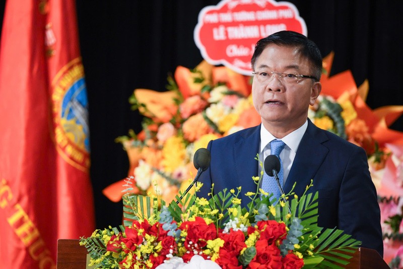 Đại hội Thi đua yêu nước ngành Công Thương: Nâng cao tinh thần đoàn kết, trách nhiệm, sáng tạo Đại hội Thi đua yêu nước ngành Công Thương: Nâng cao tinh thần đoàn kết, trách nhiệm, sáng tạo