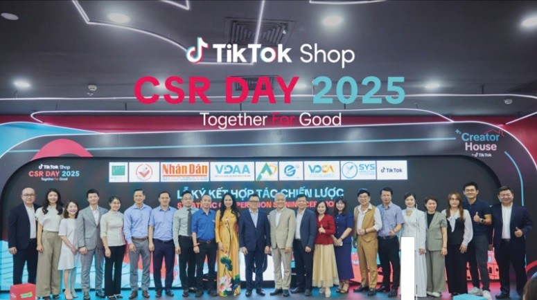 Thương mại điện tử Việt Nam: Tăng tốc trong kỷ nguyên kinh tế số