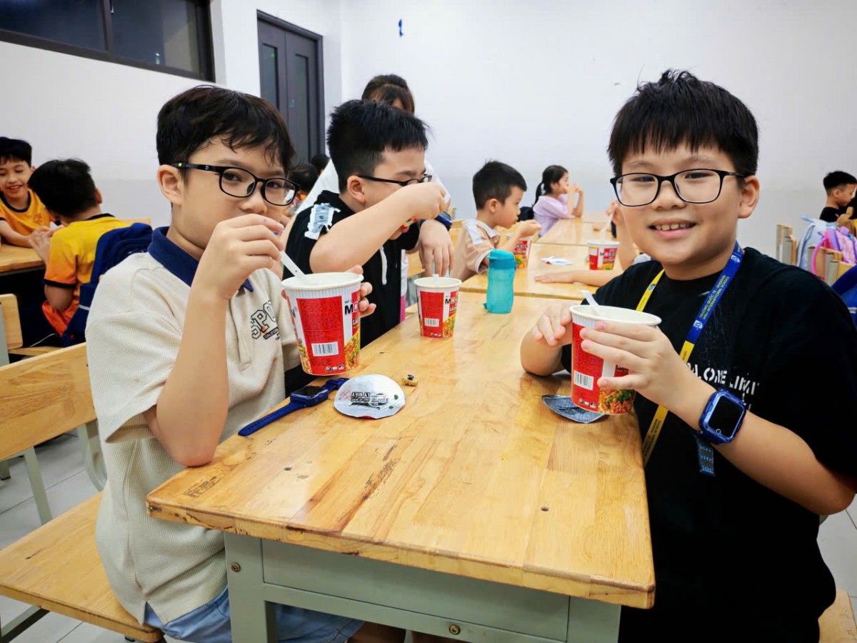 Hà Nội: Chủ động triển khai ứng phó với cơn bão số 10