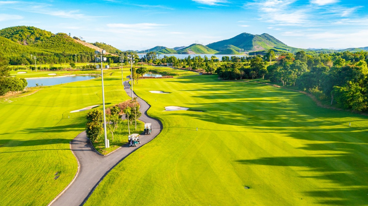 Mường Thanh Golf Tournament 2025 - Hành trình chinh phục đỉnh cao