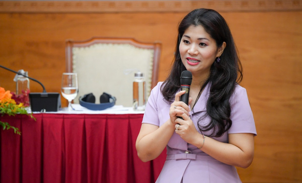 Lùi thời gian tổ chức Lễ hội Văn hóa thế giới tại Hà Nội lần thứ nhất