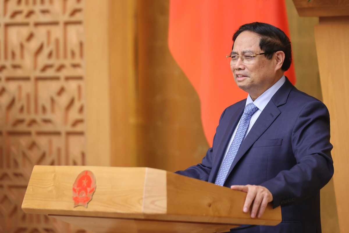 Thủ tướng: Chừng nào người dân còn phàn nàn, Chính phủ phải có giải pháp hiệu quả