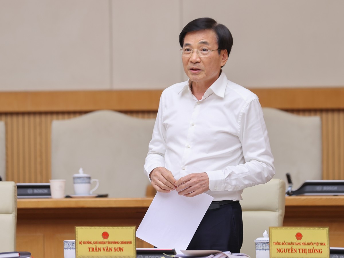 Thủ tướng: Chừng nào người dân còn phàn nàn, Chính phủ phải có giải pháp hiệu quả