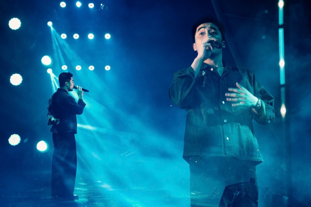 Bùng nổ đêm nhạc hội Uni-Stellar chào tân sinh viên K38 Trường Đại học Thăng Long